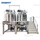 Combination Mixing Equipment